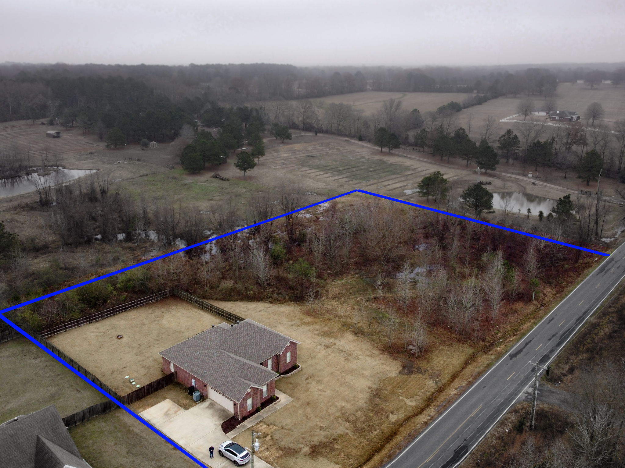 2352 Mt Tabor Rd, Cabot, AR 72023, USA Photo 35
