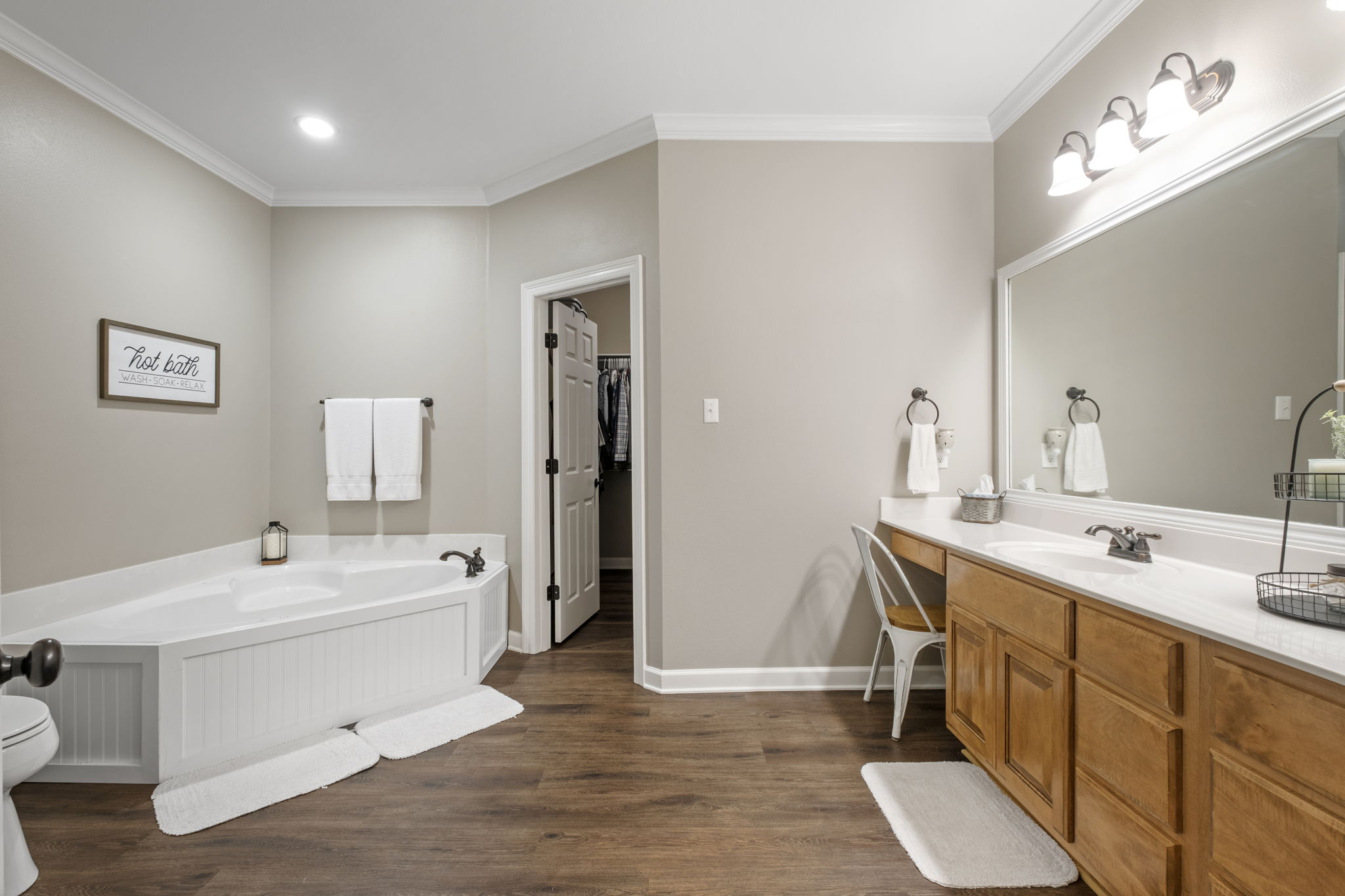2352 Mt Tabor Rd, Cabot, AR 72023, USA Photo 19