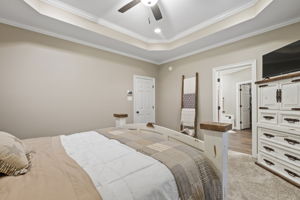2352 Mt Tabor Rd, Cabot, AR 72023, USA Photo 16