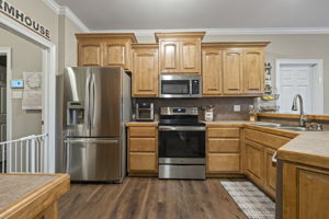 2352 Mt Tabor Rd, Cabot, AR 72023, USA Photo 11