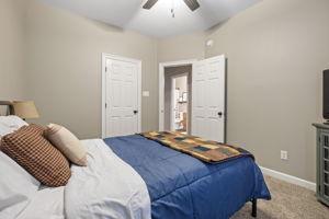 2352 Mt Tabor Rd, Cabot, AR 72023, USA Photo 26