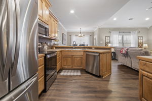 2352 Mt Tabor Rd, Cabot, AR 72023, USA Photo 12