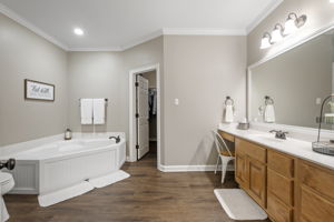 2352 Mt Tabor Rd, Cabot, AR 72023, USA Photo 18