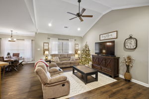 2352 Mt Tabor Rd, Cabot, AR 72023, USA Photo 5