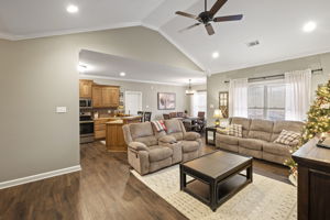 2352 Mt Tabor Rd, Cabot, AR 72023, USA Photo 6