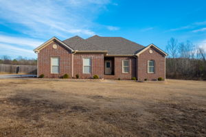 2352 Mt Tabor Rd, Cabot, AR 72023, USA Photo 0