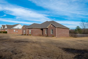 2352 Mt Tabor Rd, Cabot, AR 72023, USA Photo 1