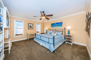 Upper Level Bedroom2a