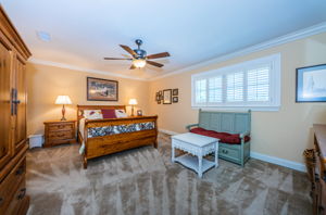 Upper Level Bedroom1a