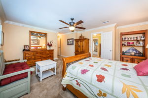 Upper Level Bedroom1b