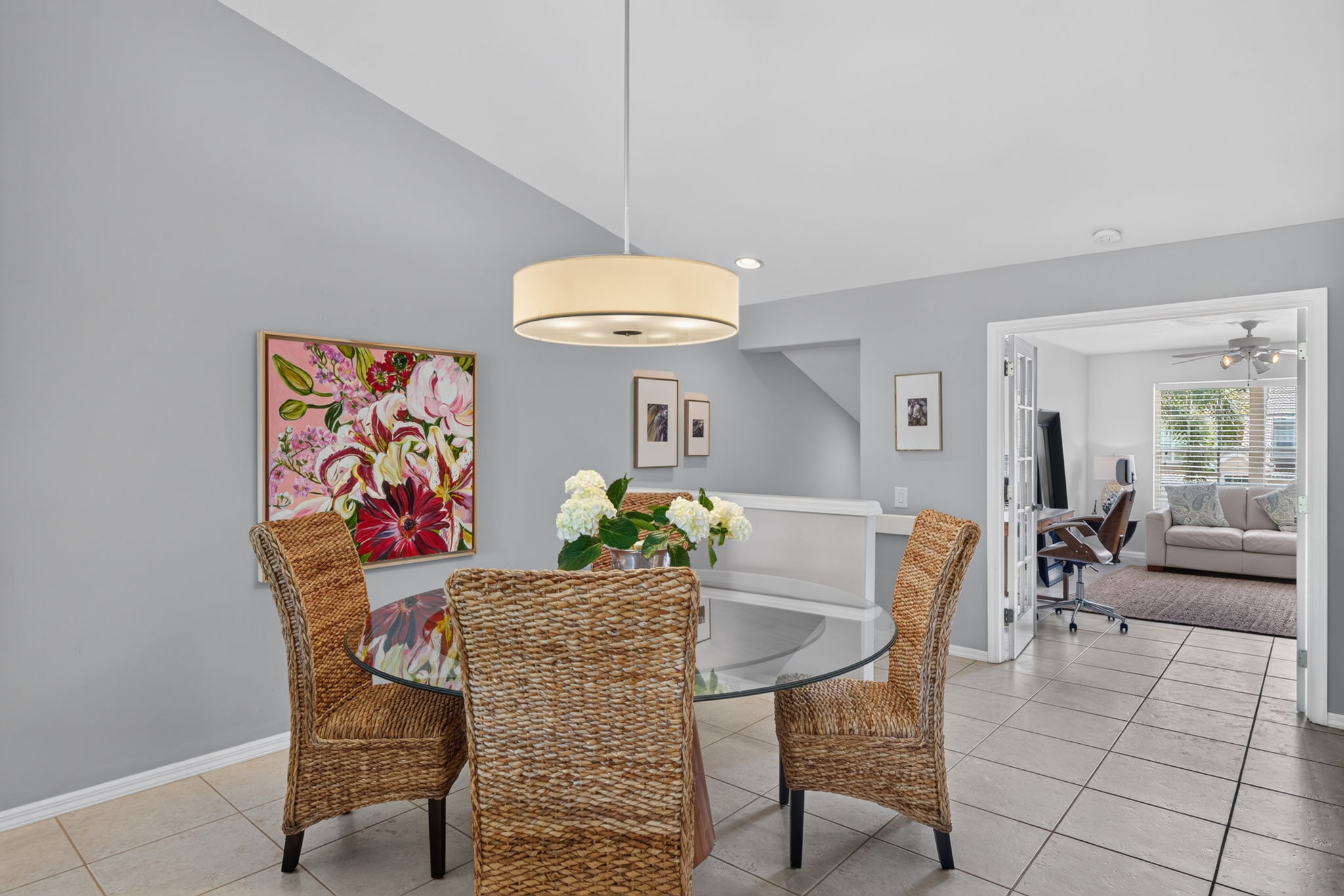 Dining Room 1 of 2