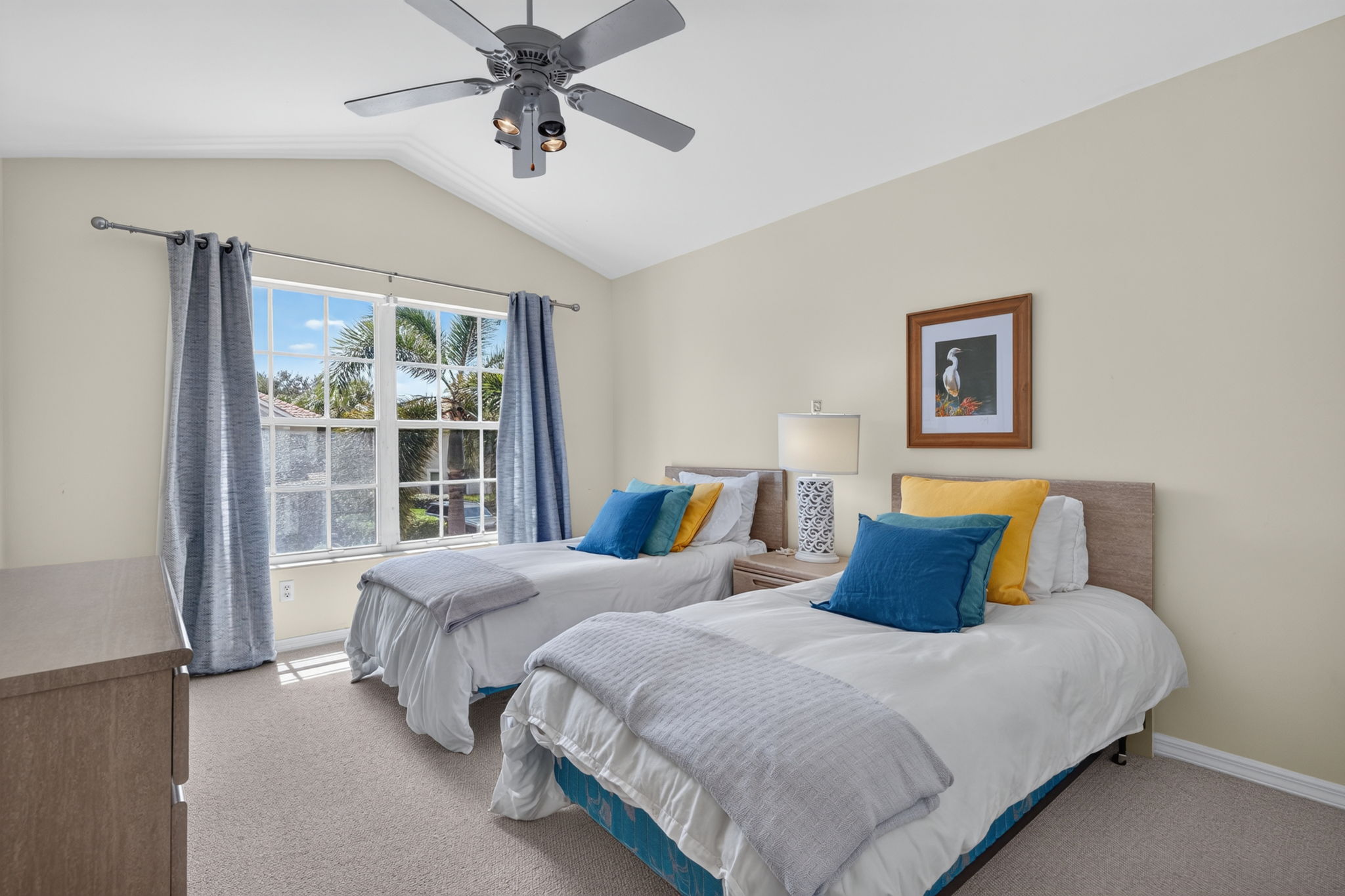 Guest Bedroom 1 of 2