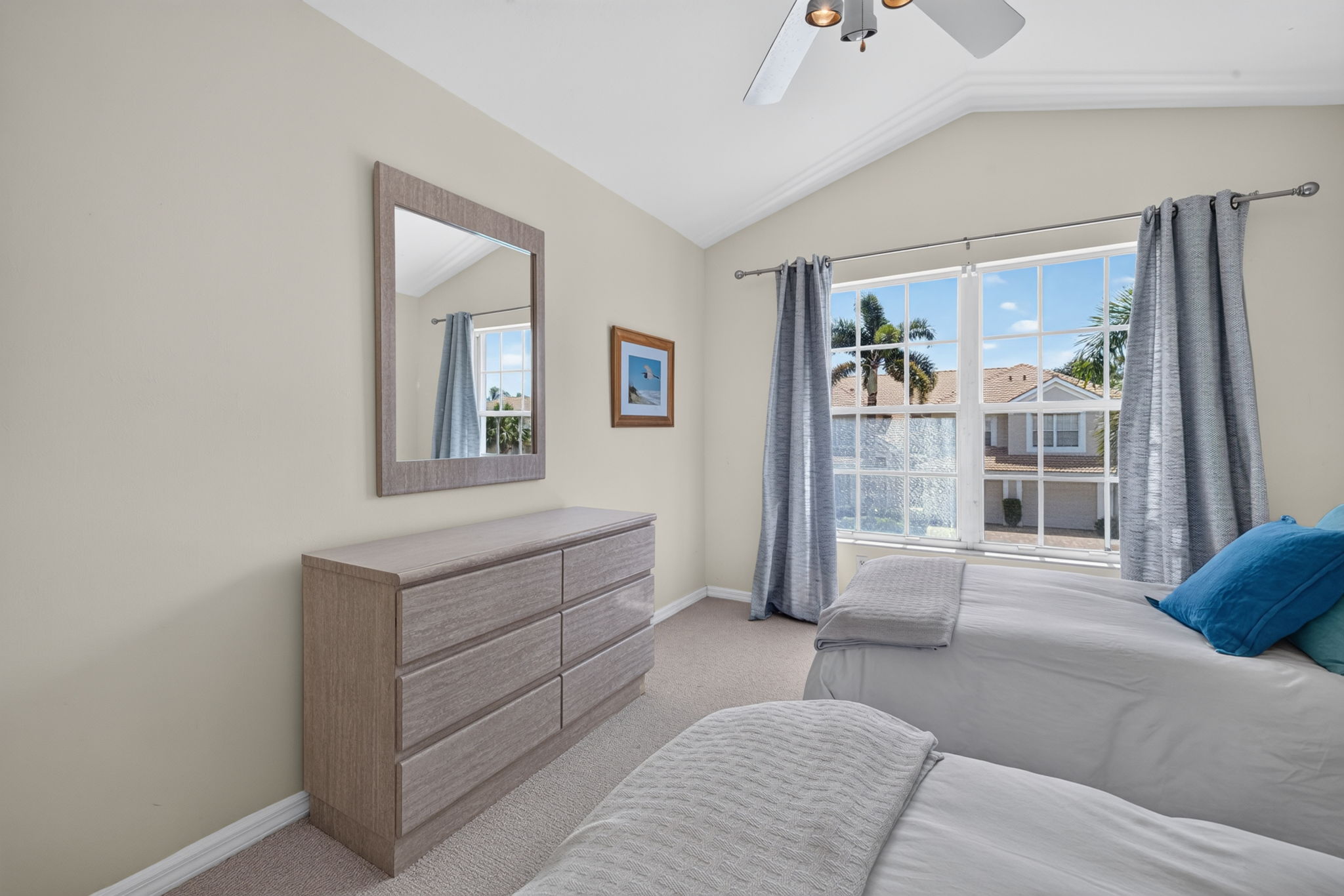 Guest Bedroom 2 of 2