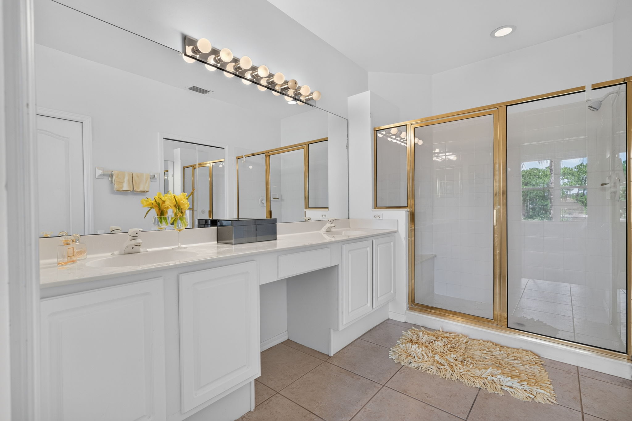 Primary Bathroom 1 of 2
