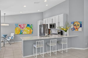 Breakfast Bar 1 of 2