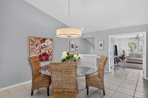 Dining Room 1 of 2
