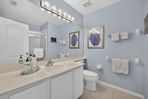 Guest Bathroom 1