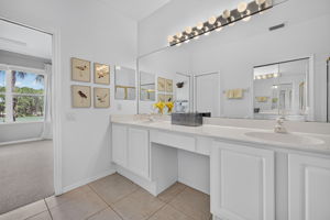 Primary Bathroom 2 of 2