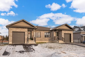 2355 Watson Cres, Cornwall, ON K6H, Canada Photo 0