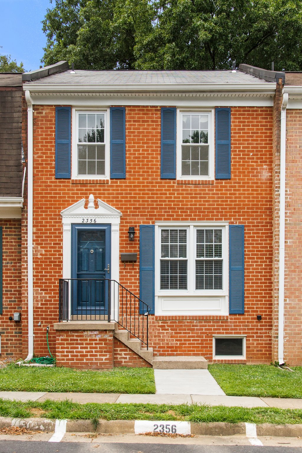2356 Horseferry Ct, Reston, VA 20191, USA Photo 4