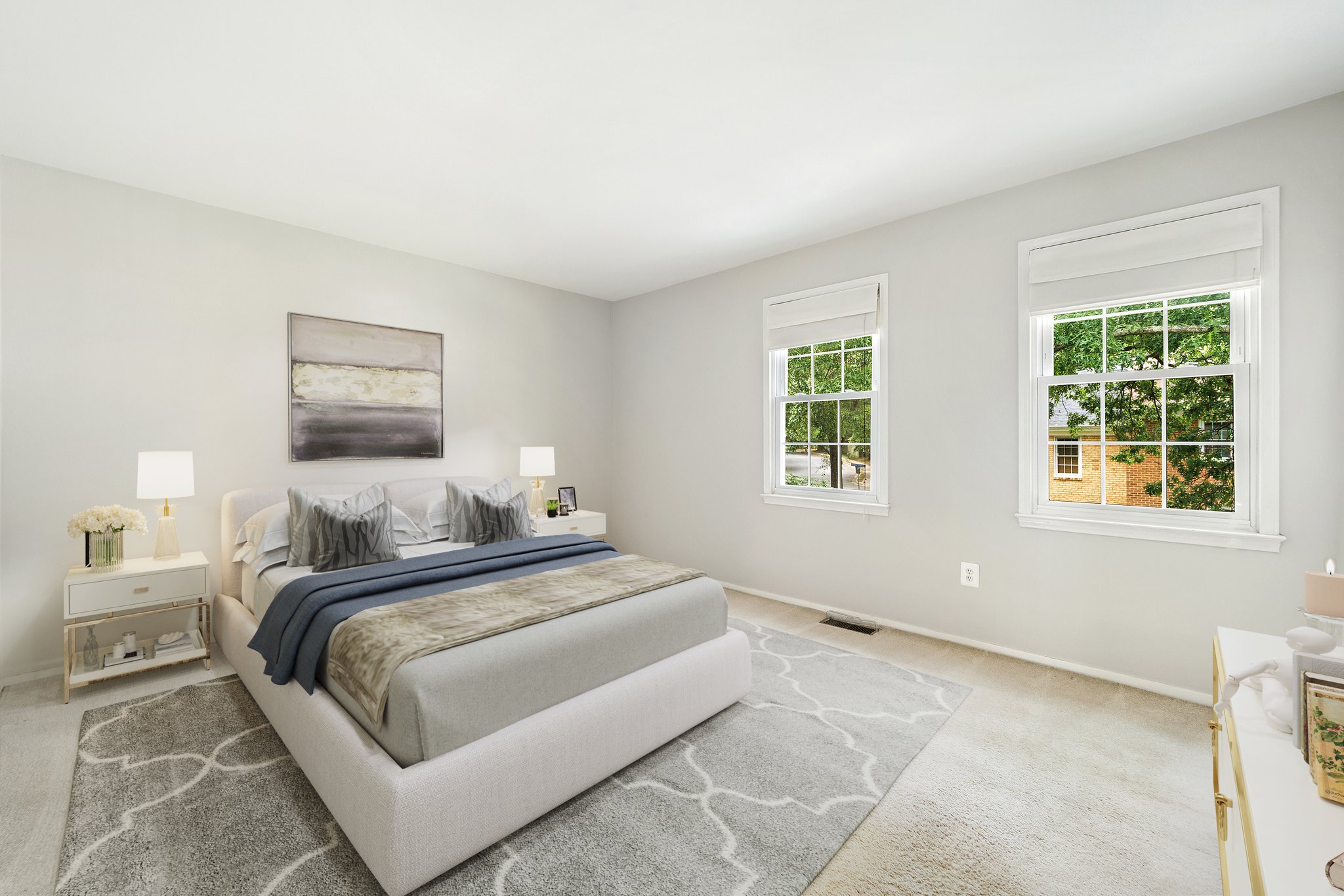2356 Horseferry Ct, Reston, VA 20191, USA Photo 48