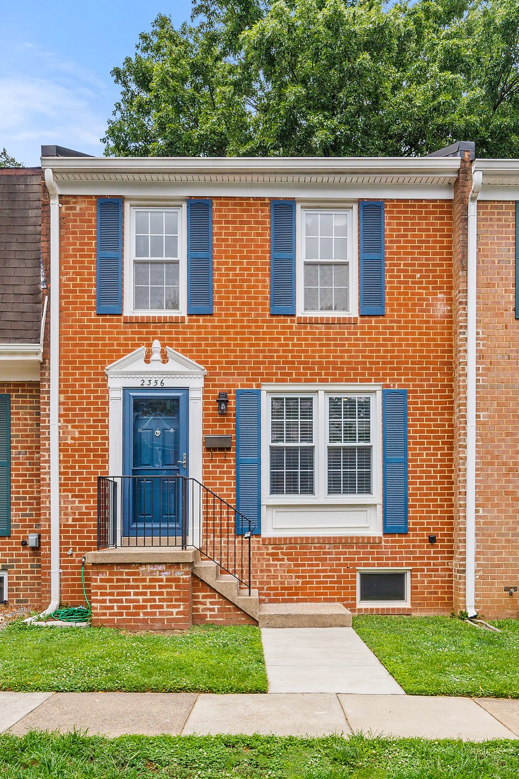 2356 Horseferry Ct, Reston, VA 20191, USA Photo 2