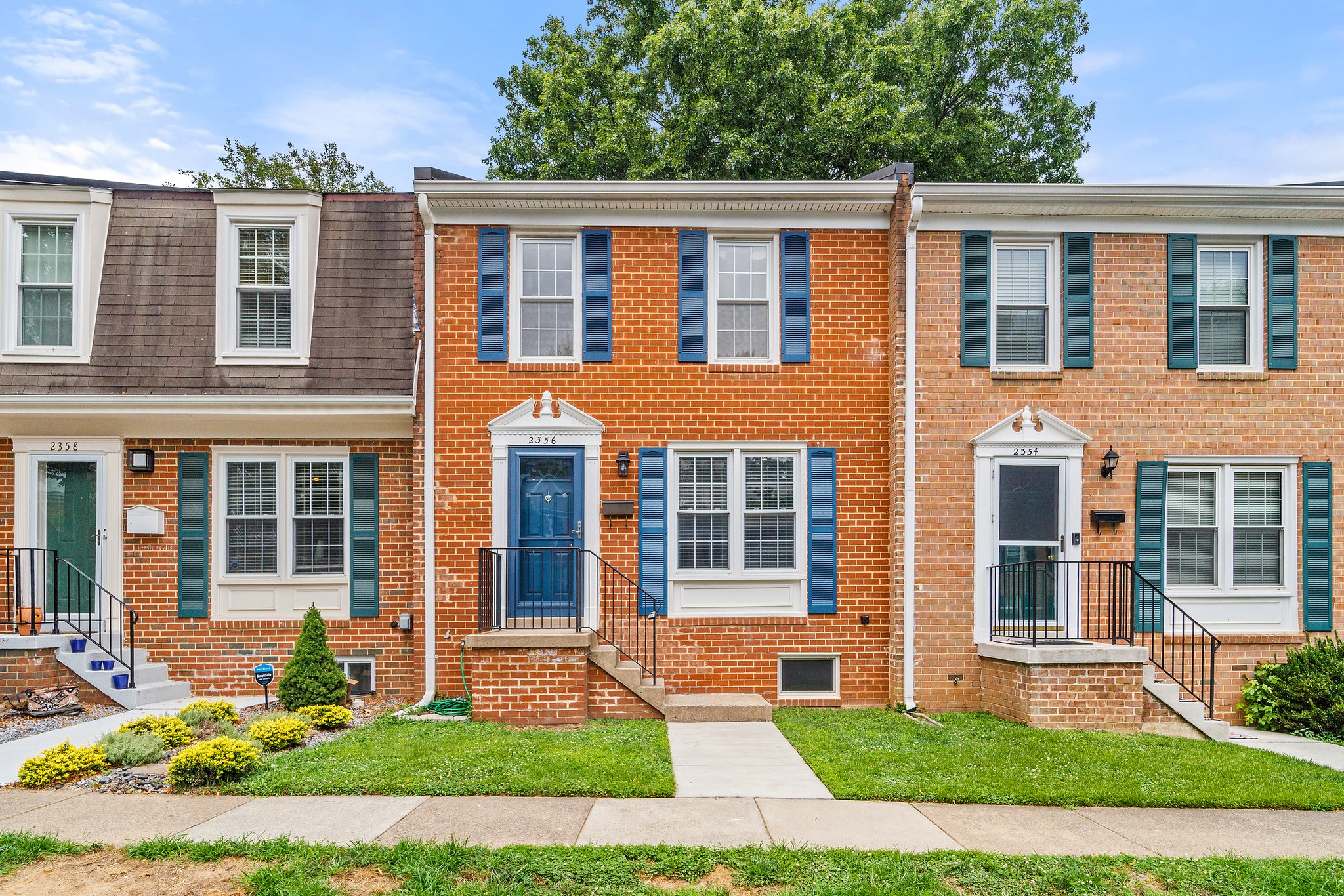 2356 Horseferry Ct, Reston, VA 20191, USA Photo 1