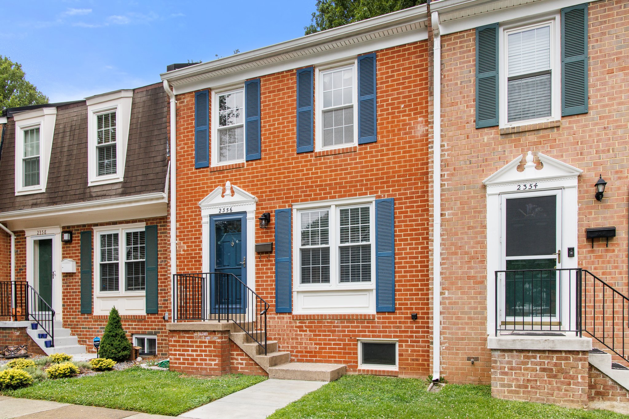 2356 Horseferry Ct, Reston, VA 20191, USA Photo 7