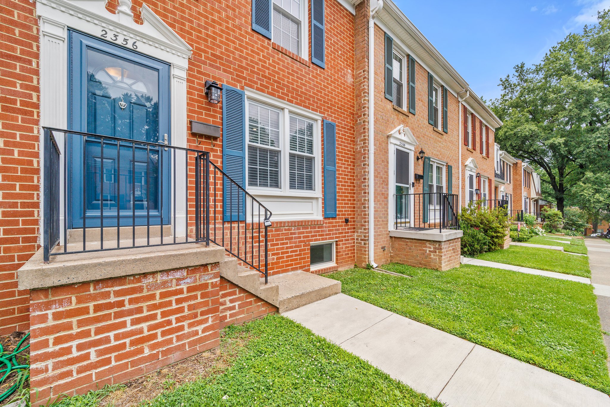 2356 Horseferry Ct, Reston, VA 20191, USA Photo 9