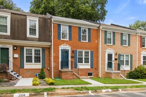 2356 Horseferry Ct, Reston, VA 20191, USA Photo 5
