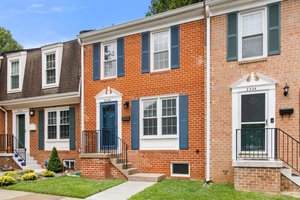 2356 Horseferry Ct, Reston, VA 20191, USA Photo 6