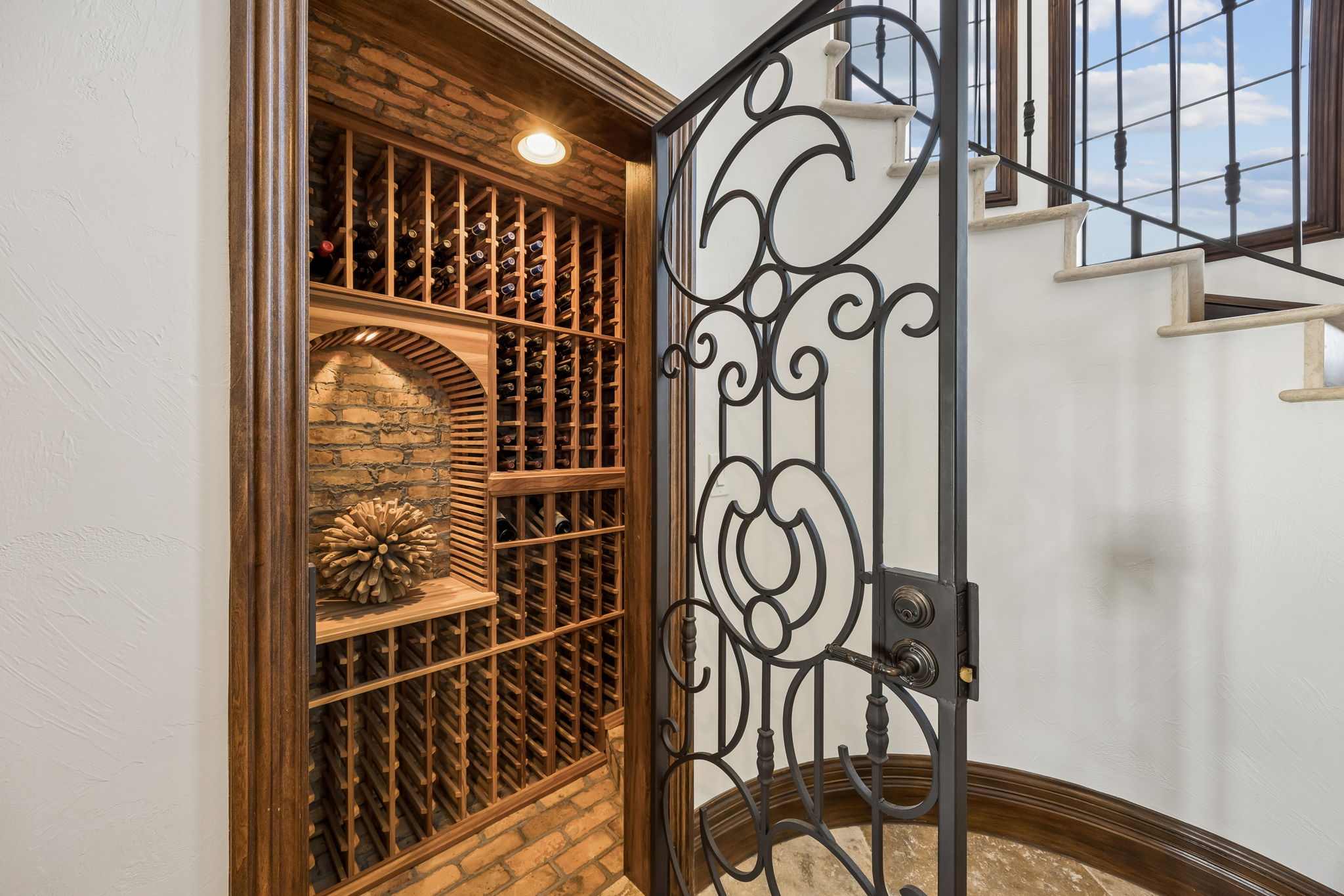 Wine Cellar