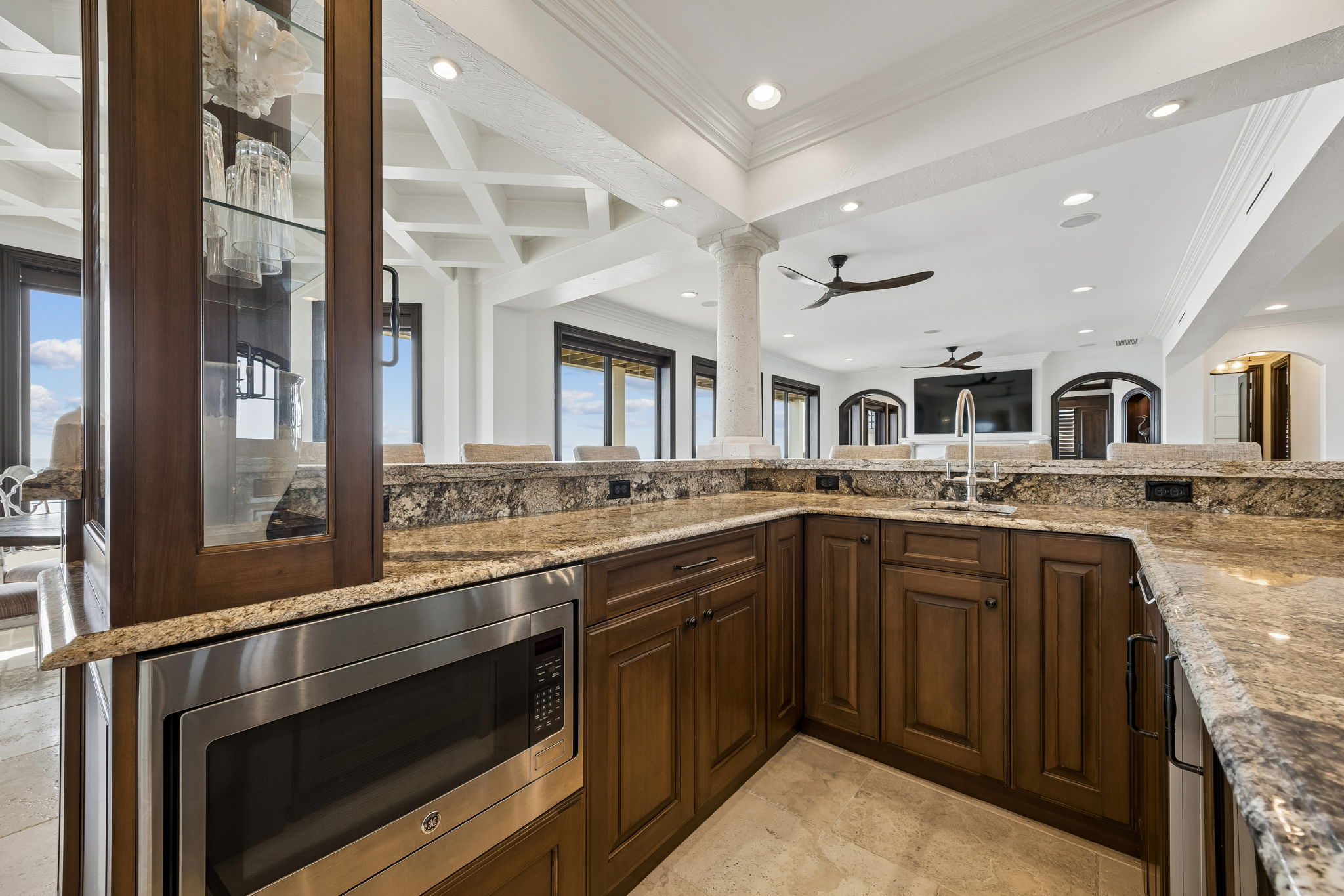 Wet Bar