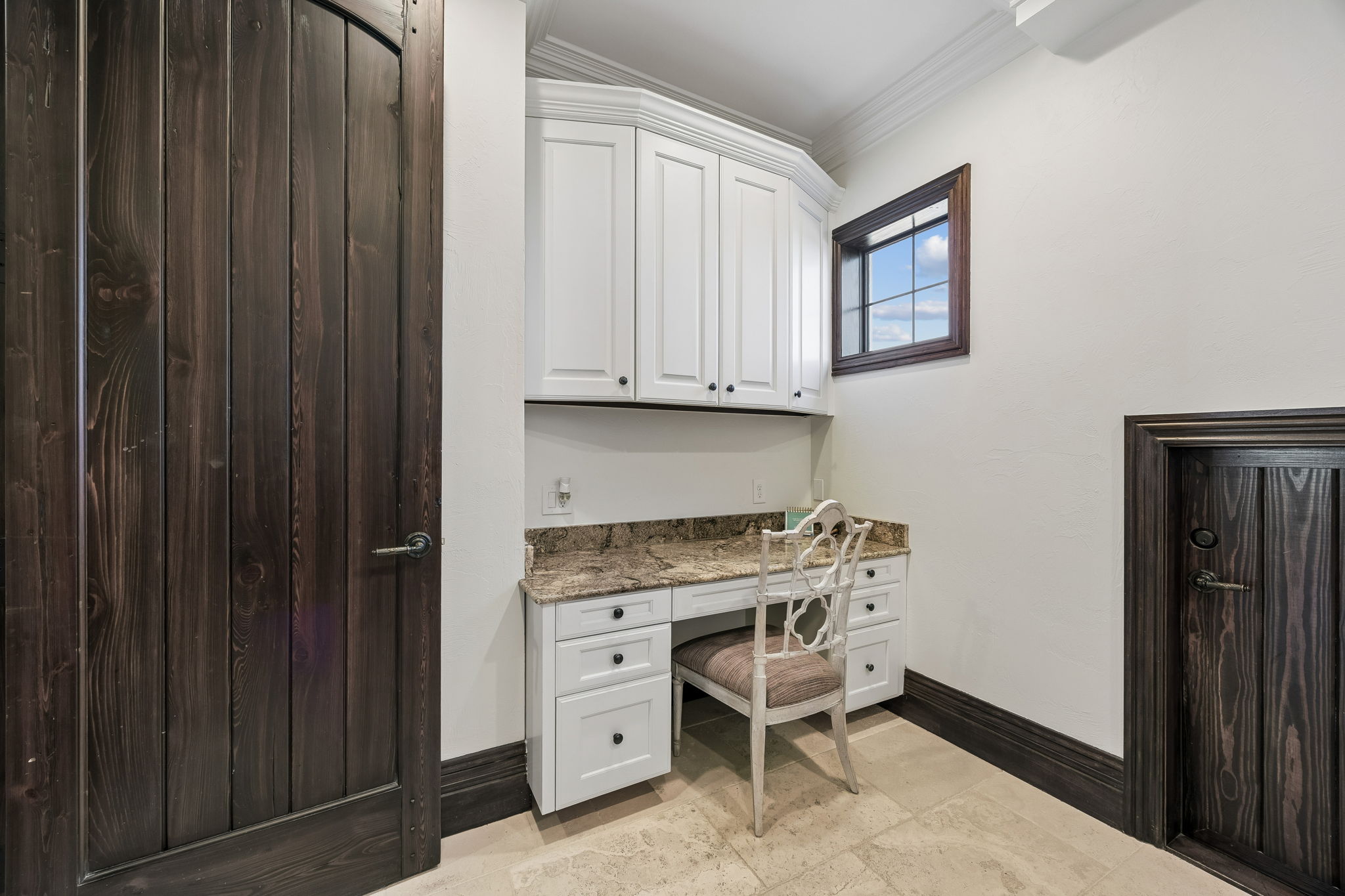 Laundry Facility/Room