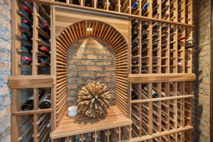 Wine Cellar