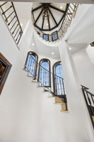 Front Entry Detail