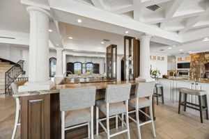 Wet Bar