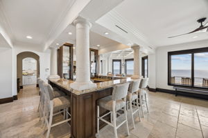 Wet Bar