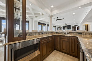 Wet Bar