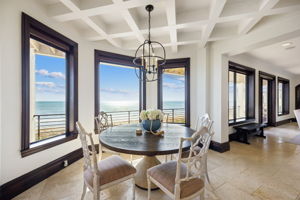 Breakfast Nook