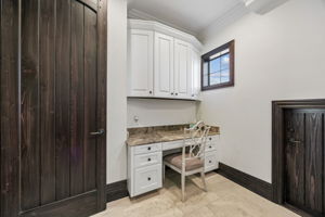 Laundry Facility/Room