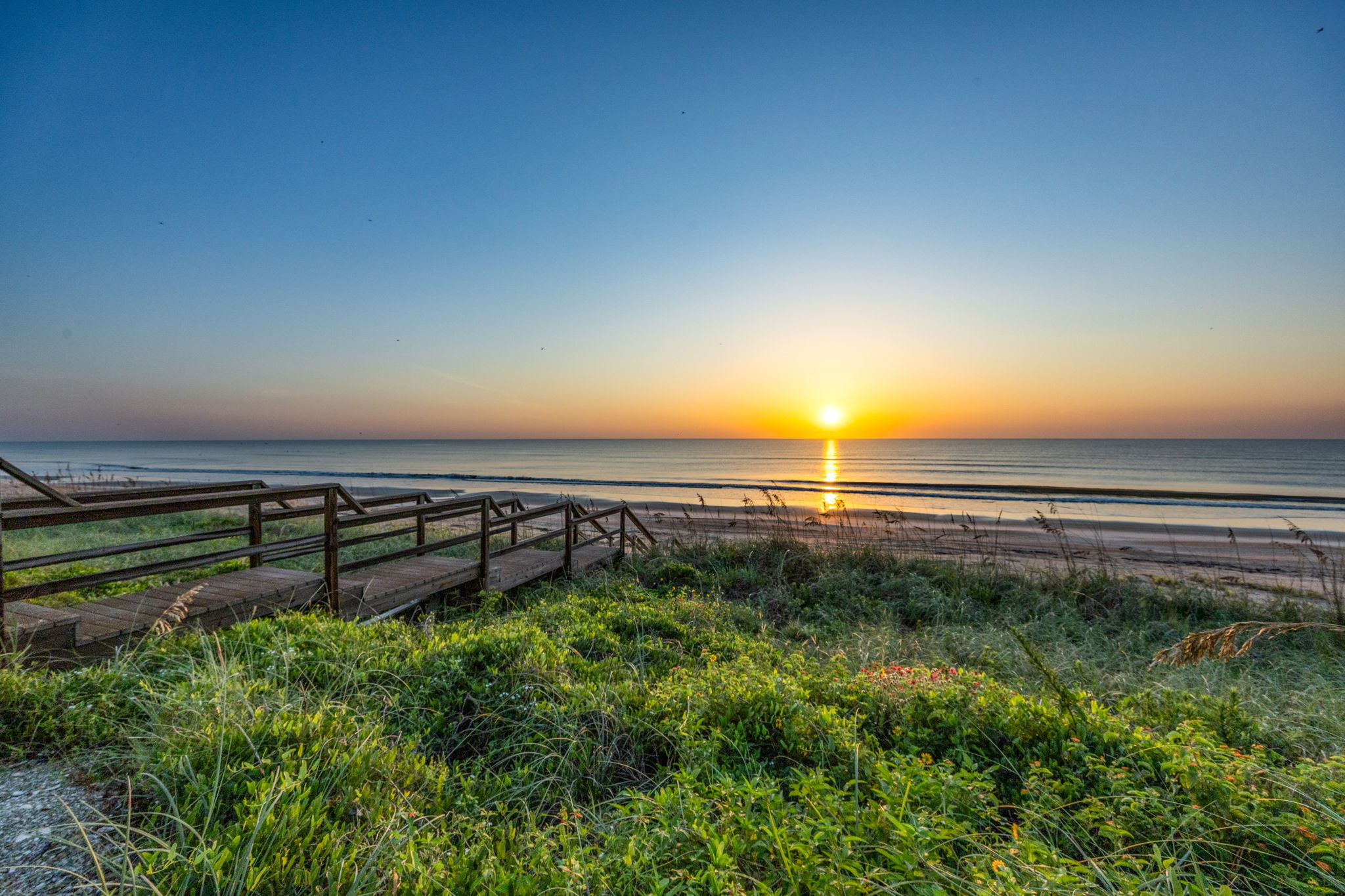 Sunrise