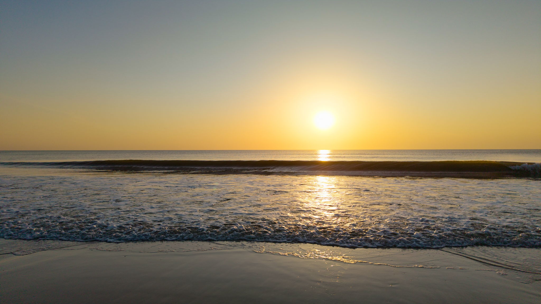 Sunrise