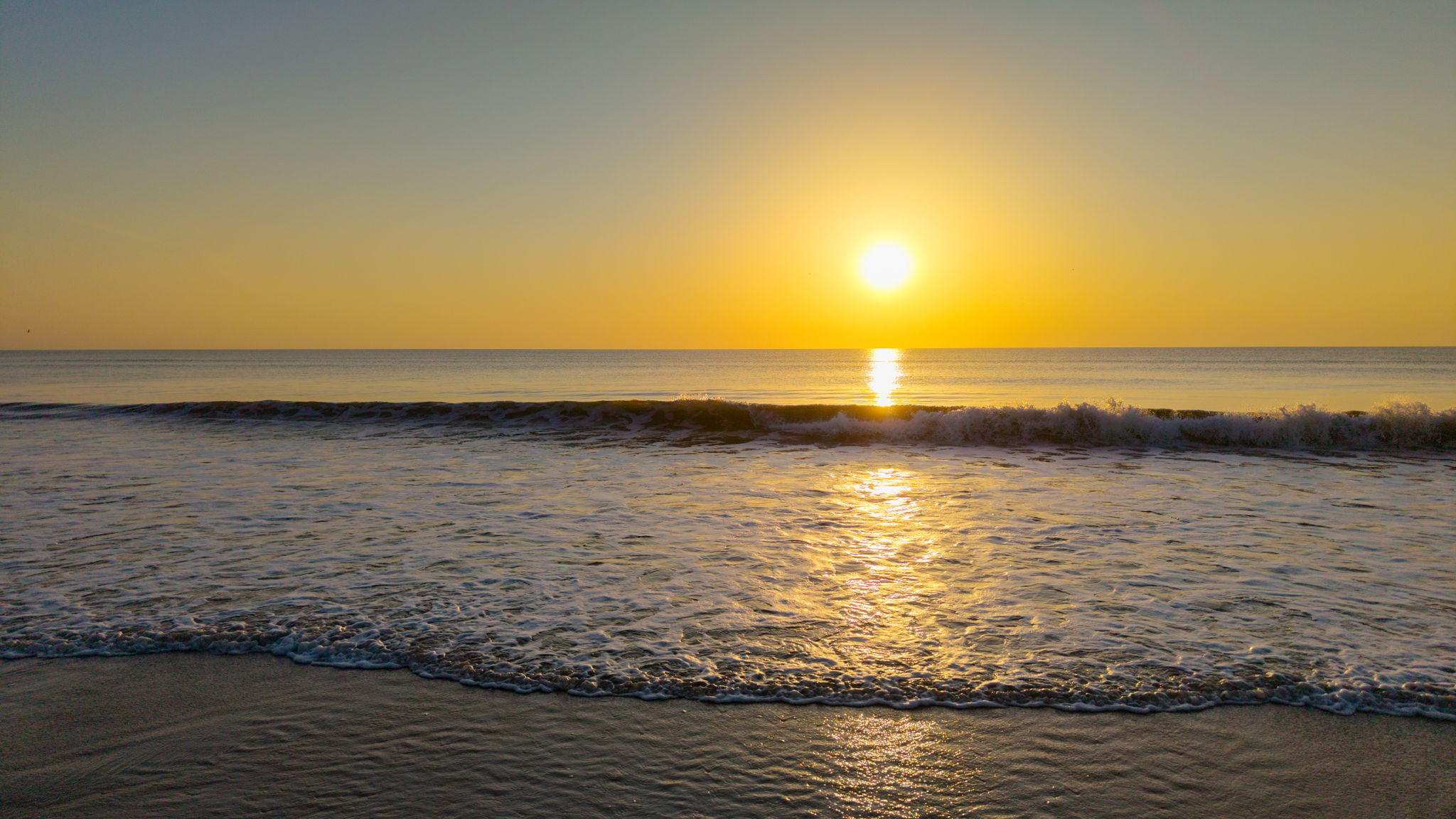 Sunrise