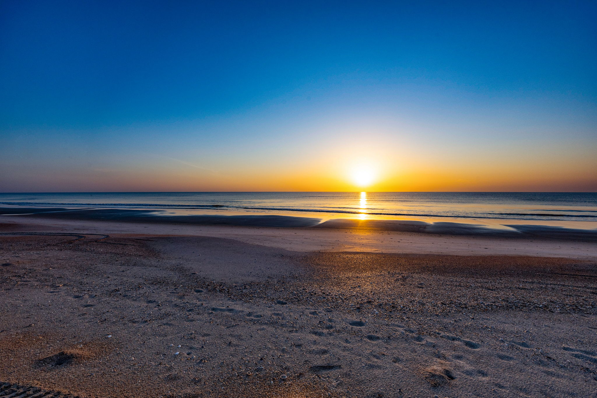 Sunrise