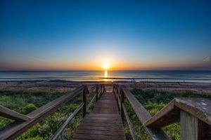 Sunrise