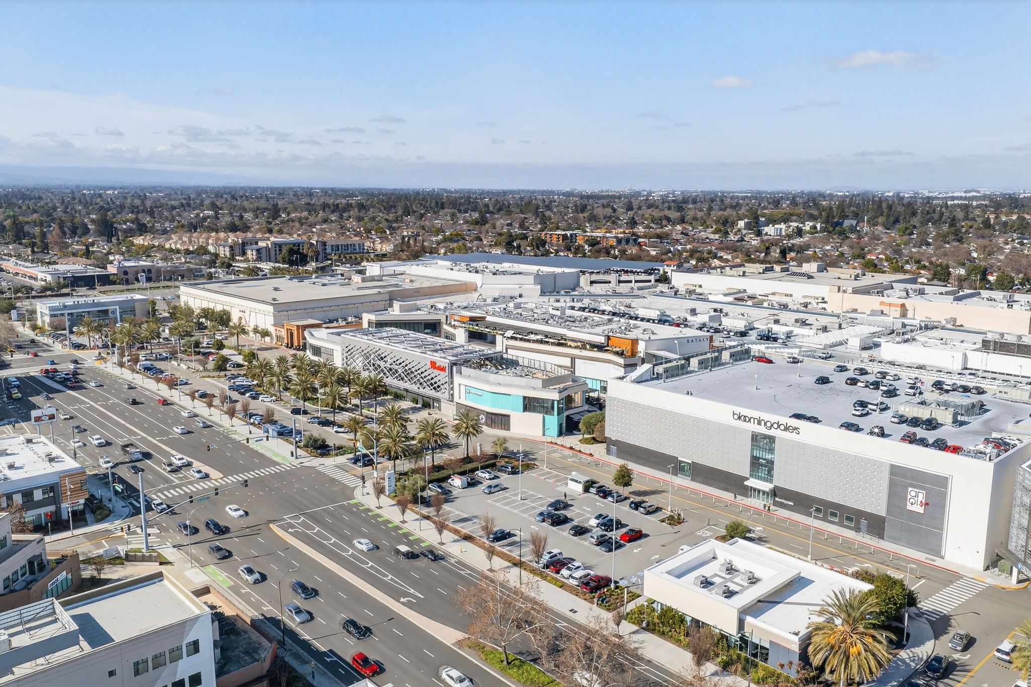 Westfield Valley Fair