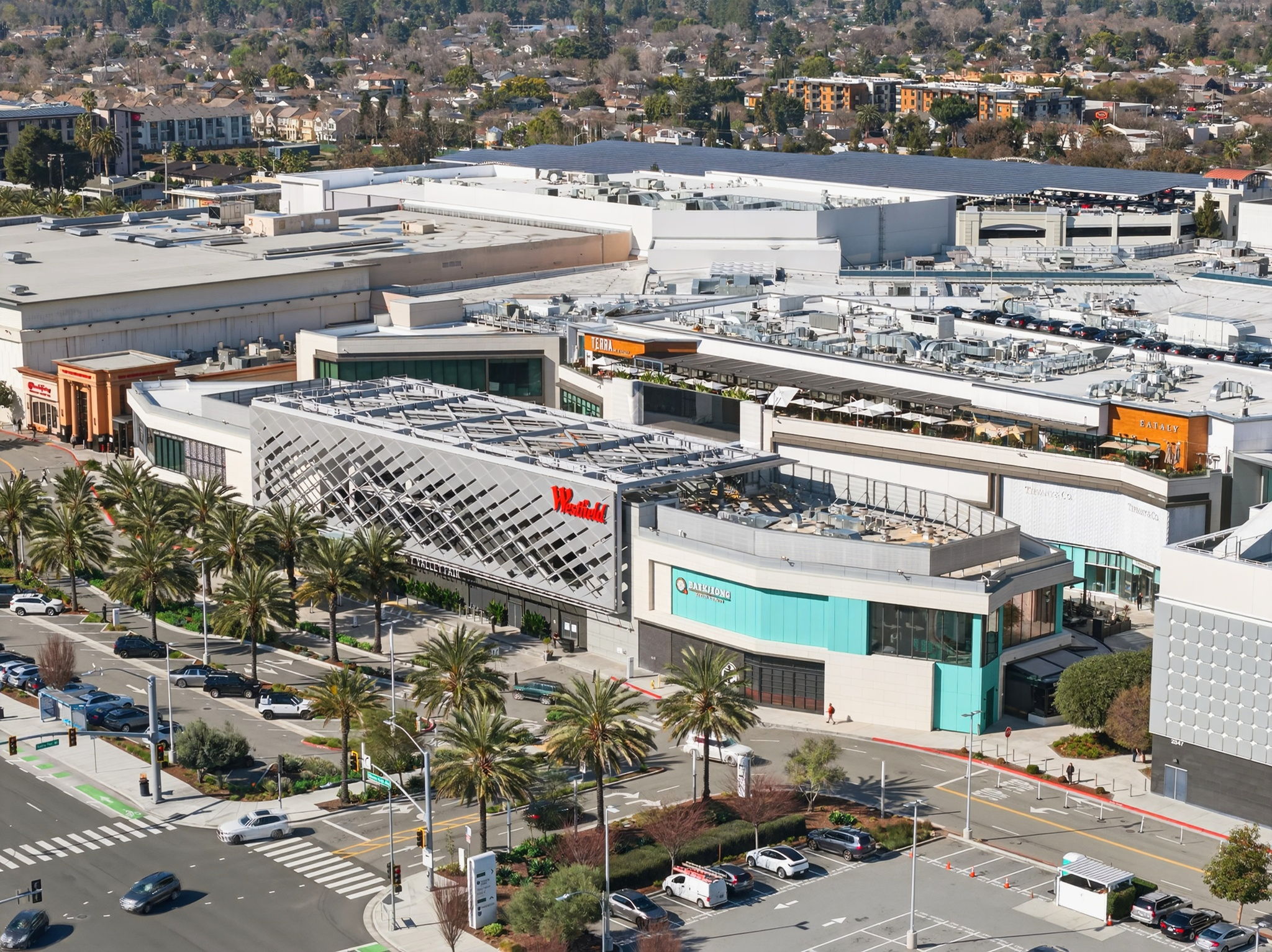 Westfield Valley Fair