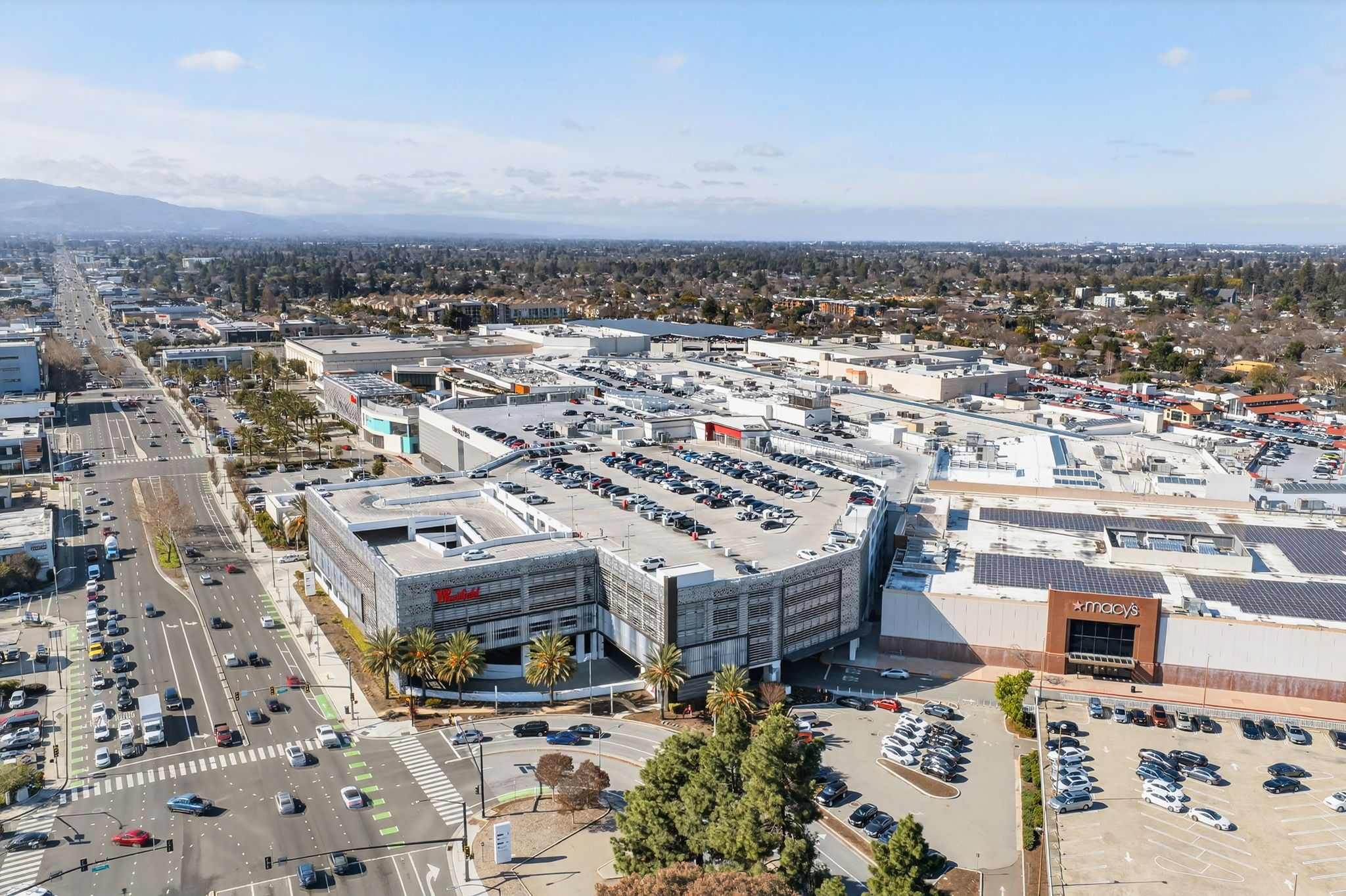 Westfield Valley Fair