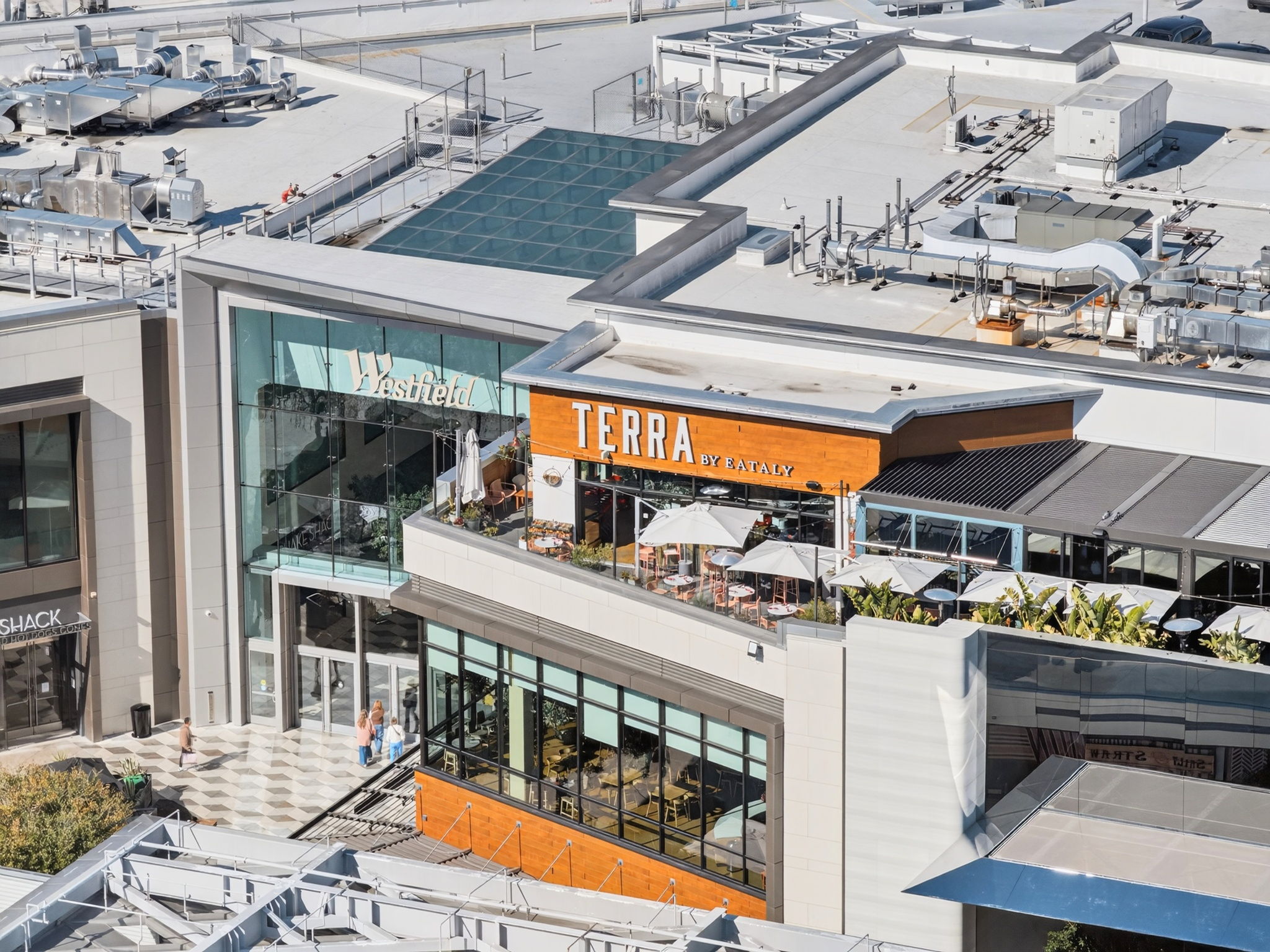 Westfield Valley Fair